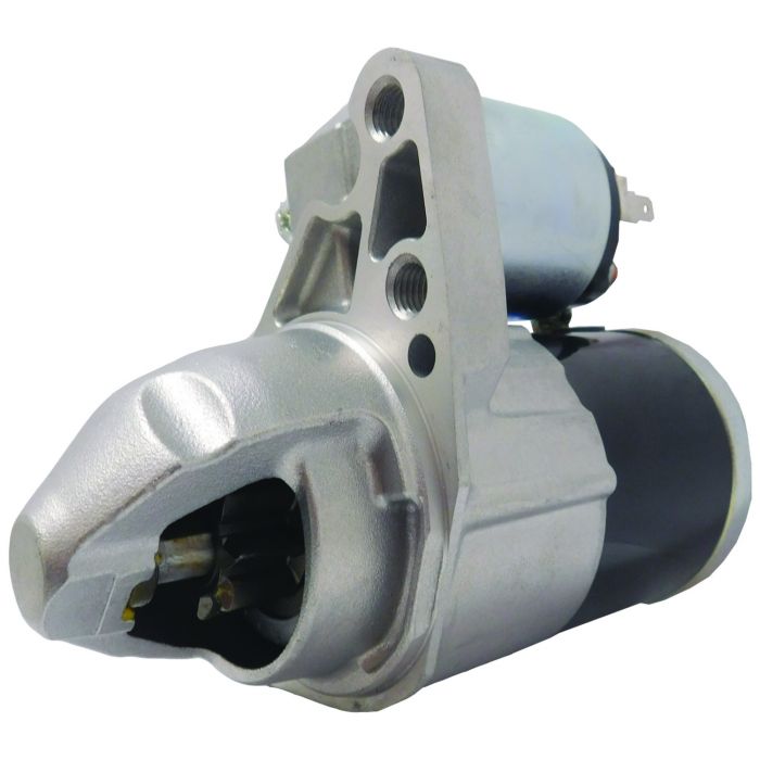 New Aftermarket Mitsubishi Starter 19141N
