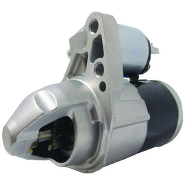 New Aftermarket Mitsubishi Starter 19141N