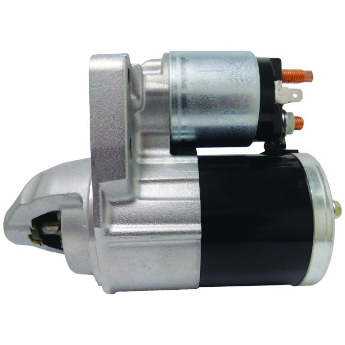 New Aftermarket Mitsubishi Starter 19141N