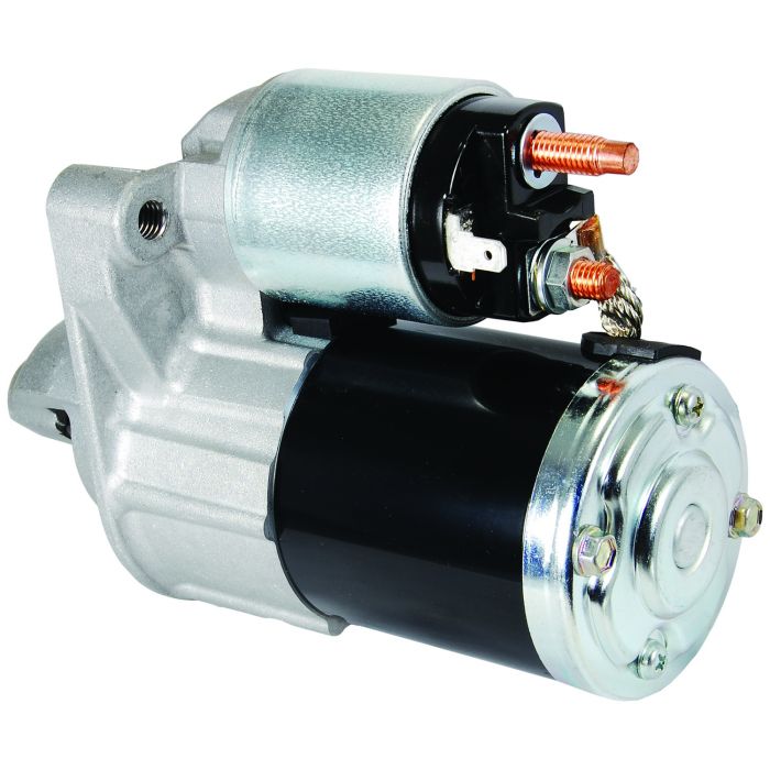 New Aftermarket Mitsubishi Starter 19143N