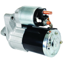 Load image into Gallery viewer, New Aftermarket Mitsubishi Starter 19143N