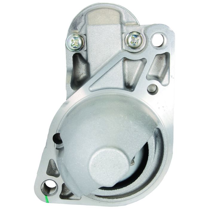 New Aftermarket Mitsubishi Starter 19143N