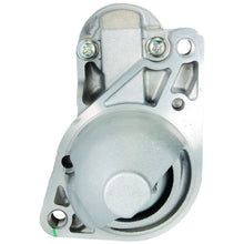 Load image into Gallery viewer, New Aftermarket Mitsubishi Starter 19143N