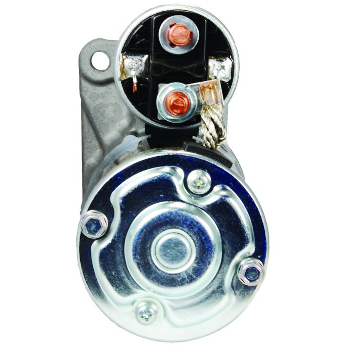 New Aftermarket Mitsubishi Starter 19143N