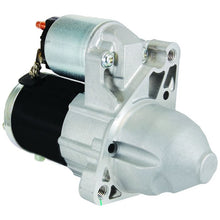 Load image into Gallery viewer, New Aftermarket Mitsubishi Starter 19143N