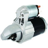 New Aftermarket Mitsubishi Starter 19143N
