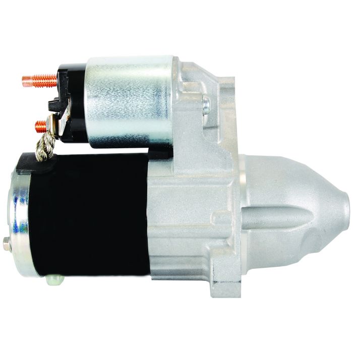 New Aftermarket Mitsubishi Starter 19143N