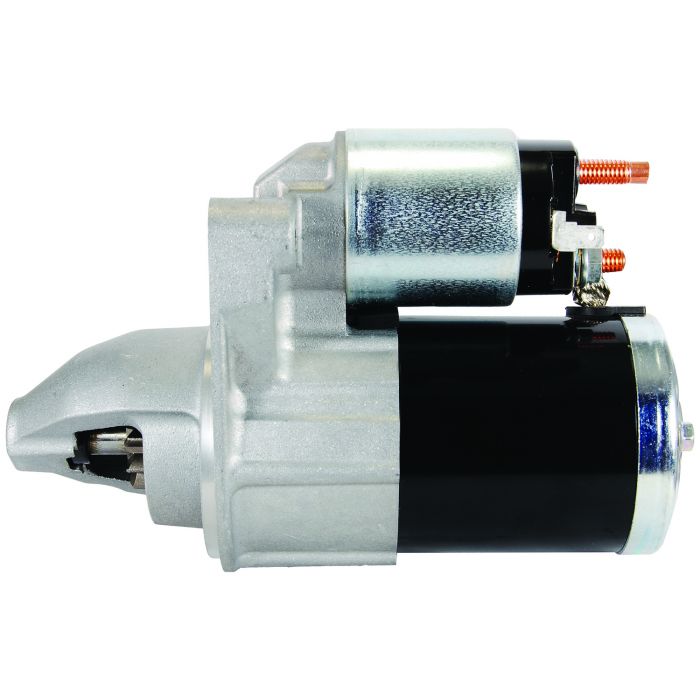 New Aftermarket Mitsubishi Starter 19143N