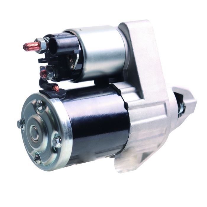 New Aftermarket Mitsubishi Starter 19145N