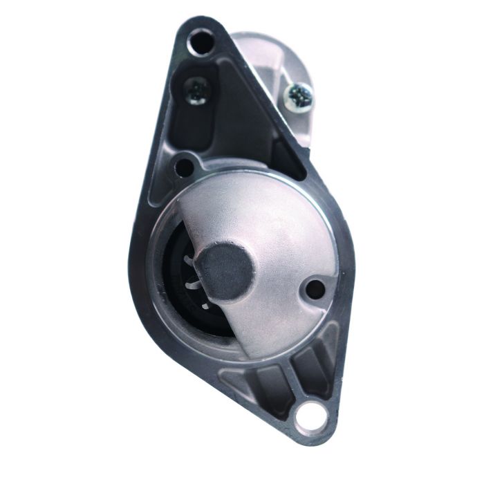 New Aftermarket Mitsubishi Starter 19145N