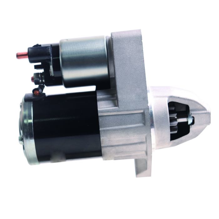 New Aftermarket Mitsubishi Starter 19145N