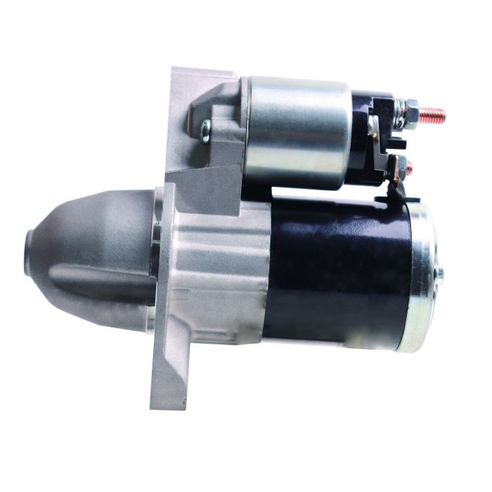 New Aftermarket Mitsubishi Starter 19145N