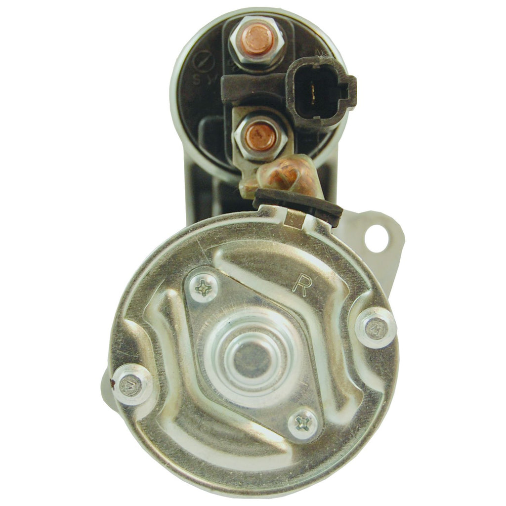 New Aftermarket Bosch Starter 19158N