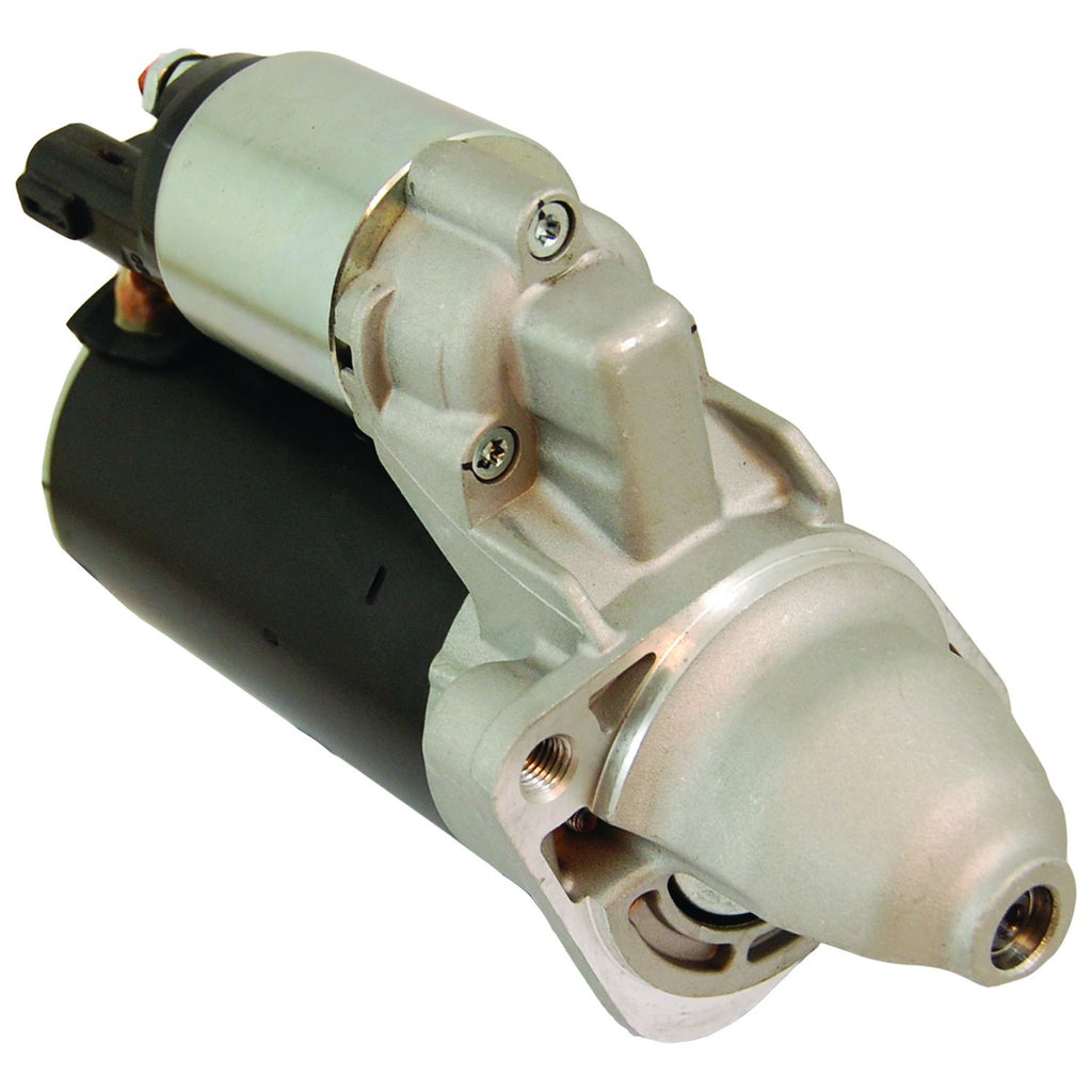 New Aftermarket Bosch Starter 19158N