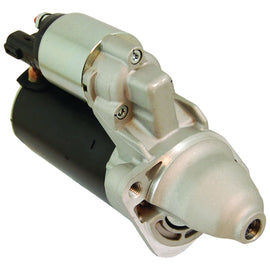 New Aftermarket Bosch Starter 19158N