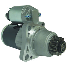 Load image into Gallery viewer, New Aftermarket Mitsubishi Starter 19163N