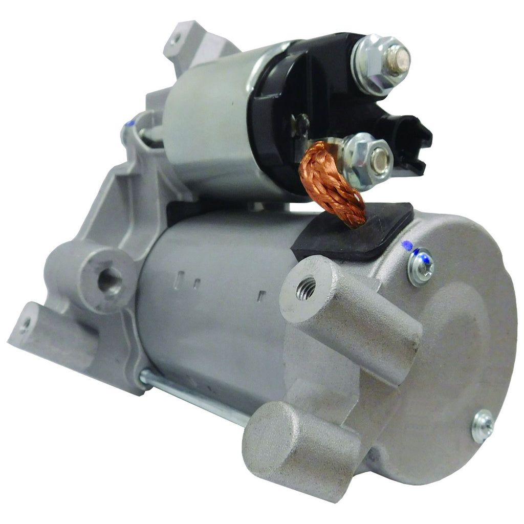 New Aftermarket Denso Starter 19175N
