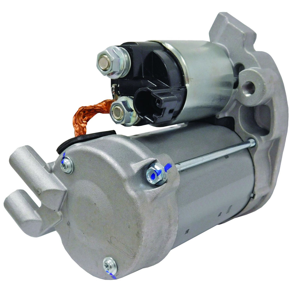 New Aftermarket Denso Starter 19175N