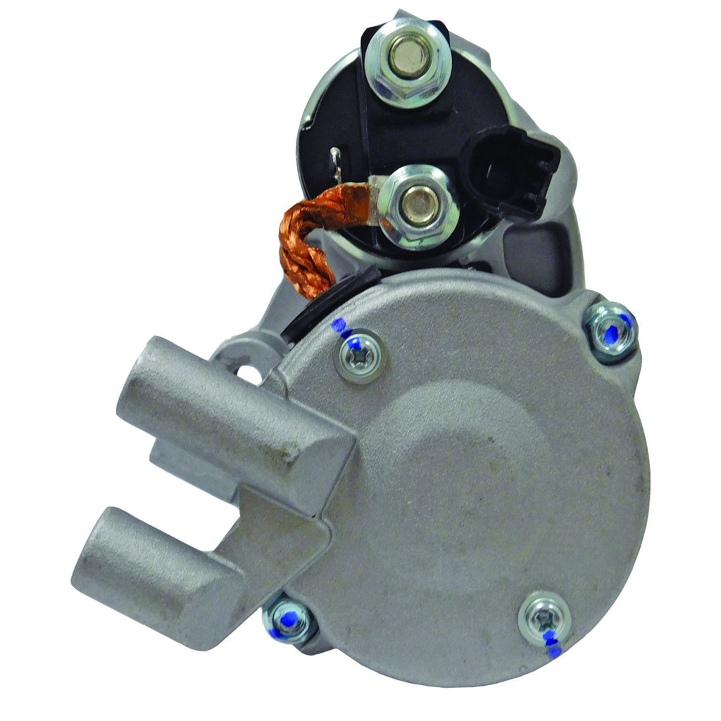 New Aftermarket Denso Starter 19175N