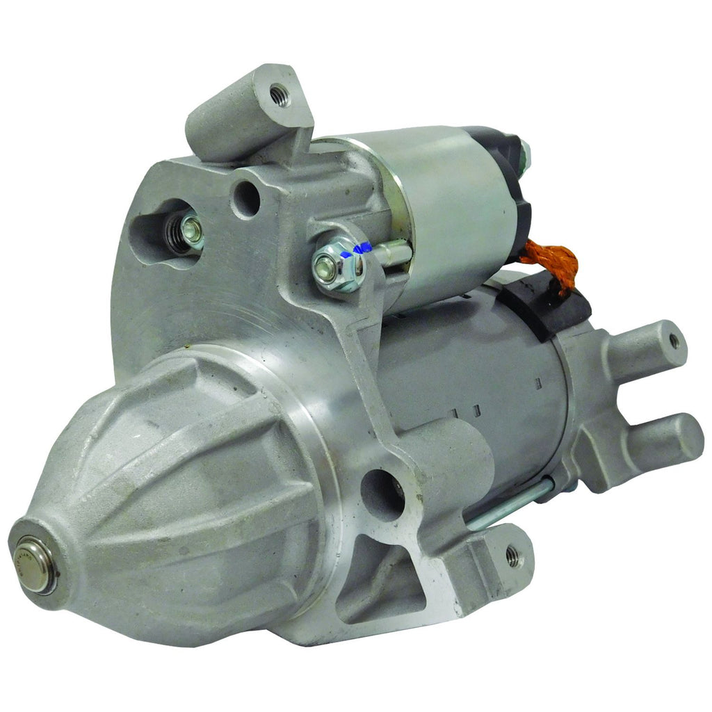 New Aftermarket Denso Starter 19175N