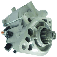Load image into Gallery viewer, New Aftermarket Denso Starter 19176N