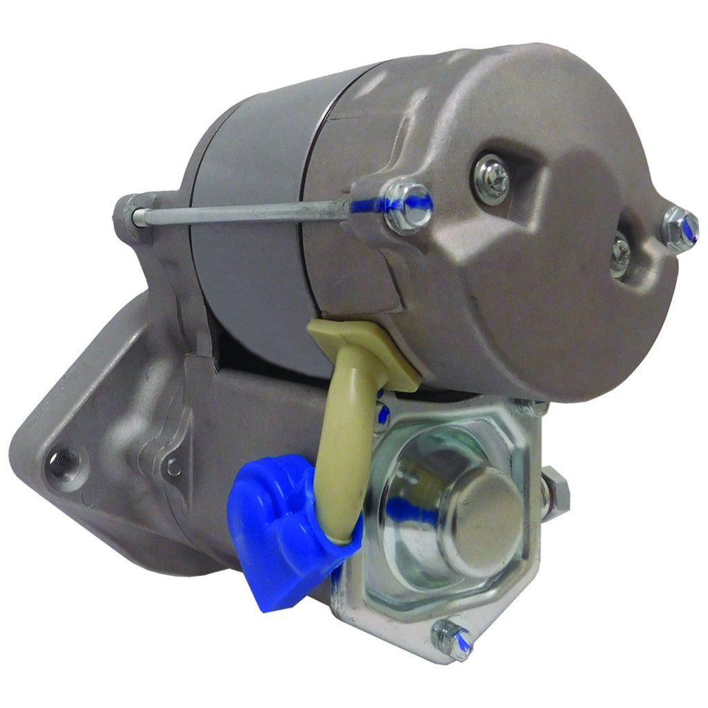 New Aftermarket Denso Starter 19178N