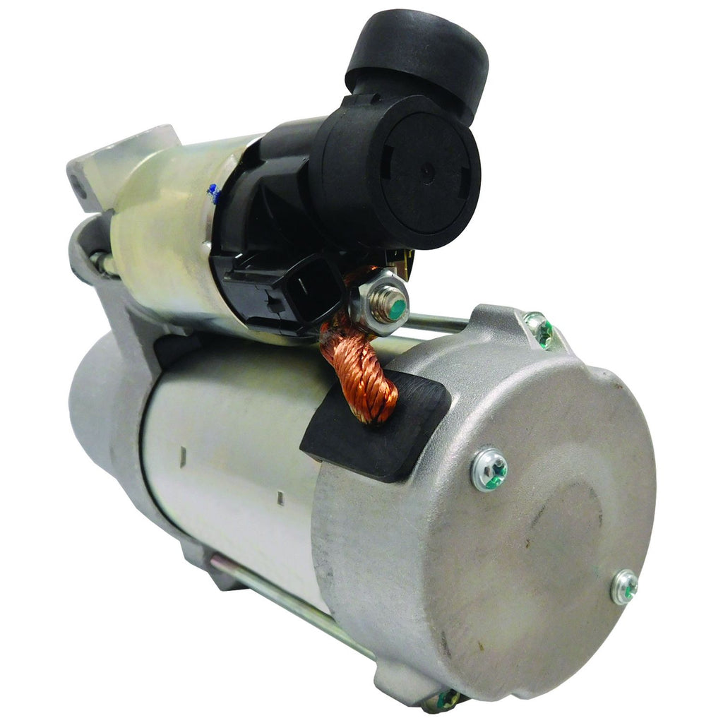 New Aftermarket Denso Starter 19182N