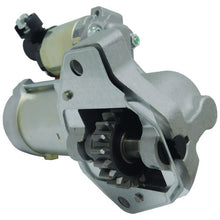 Load image into Gallery viewer, New Aftermarket Denso Starter 19182N