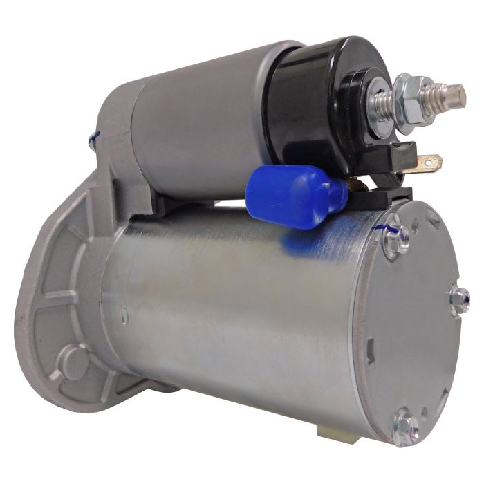 New Aftermarket Denso Starter 19185N