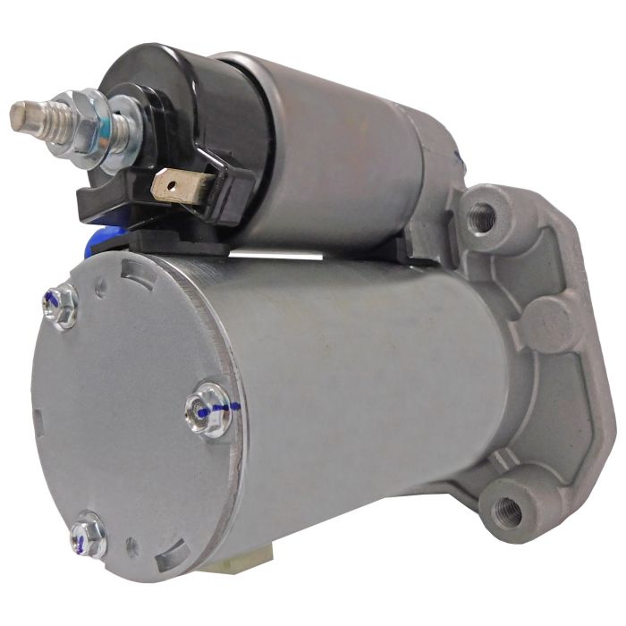 New Aftermarket Denso Starter 19185N