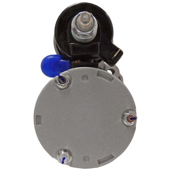 New Aftermarket Denso Starter 19185N