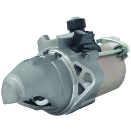 New Aftermarket Mitsuba Starter 19190N