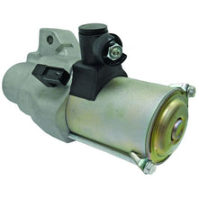 Load image into Gallery viewer, New Aftermarket Mitsuba Starter 19191N