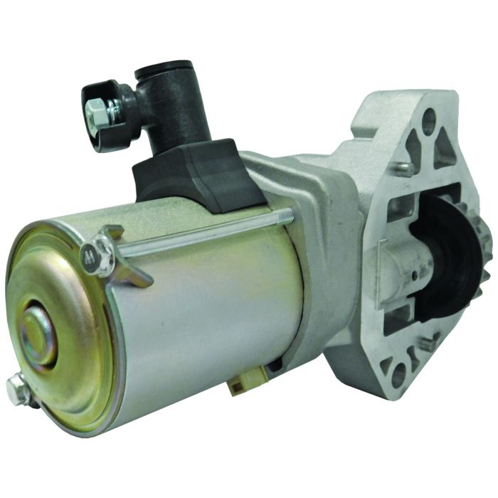 New Aftermarket Mitsuba Starter 19191N
