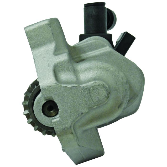 New Aftermarket Mitsuba Starter 19191N