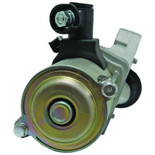 Load image into Gallery viewer, New Aftermarket Mitsuba Starter 19191N