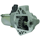New Aftermarket Mitsuba Starter 19191N
