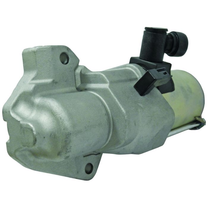 New Aftermarket Mitsuba Starter 19191N