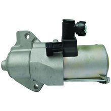 Load image into Gallery viewer, New Aftermarket Mitsuba Starter 19191N