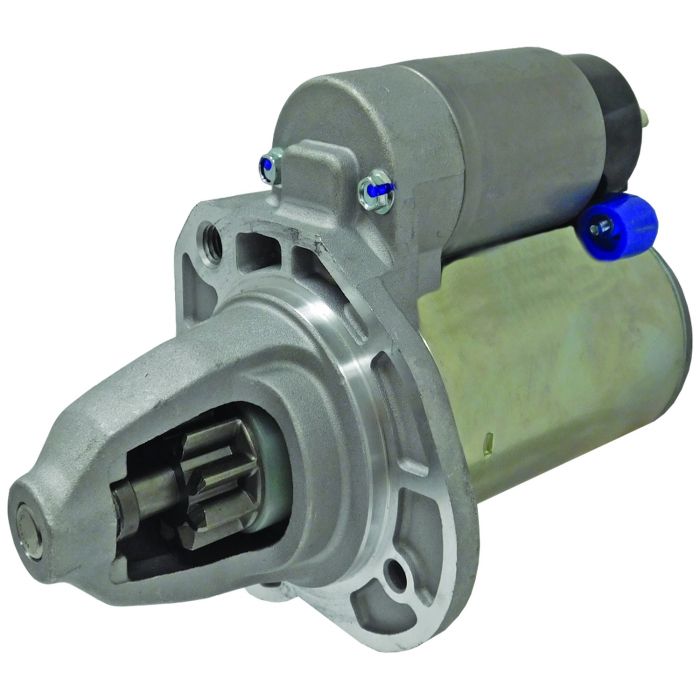 New Aftermarket Denso Starter 19202N