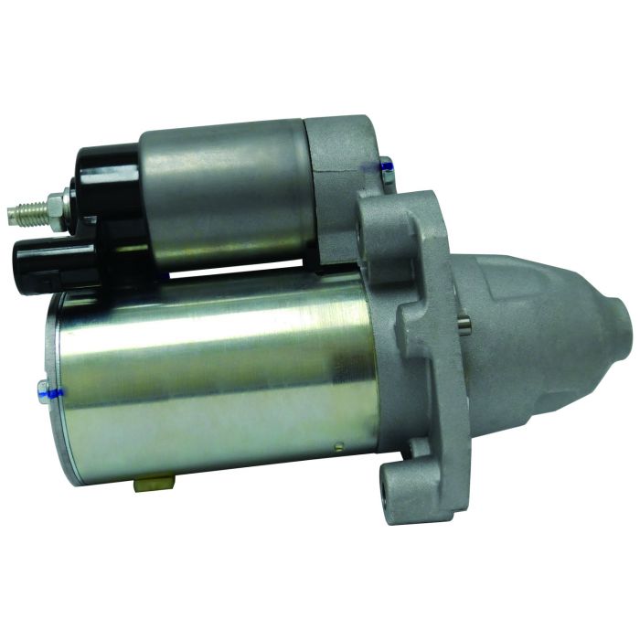 New Aftermarket Denso Starter 19202N