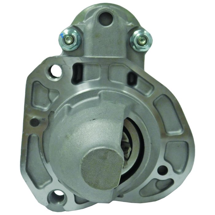 New Aftermarket Denso Starter 19203N