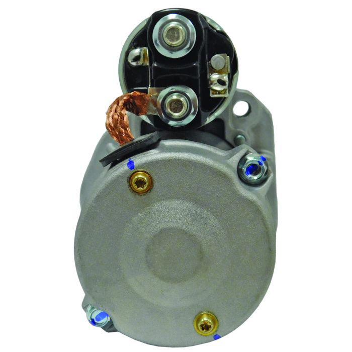 New Aftermarket Denso Starter 19203N