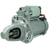 New Aftermarket Denso Starter 19203N