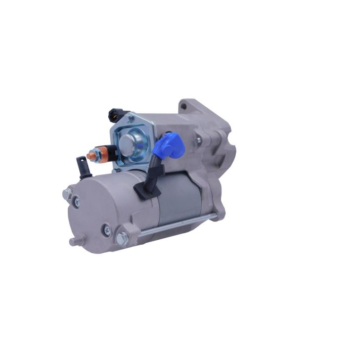 New Aftermarket Denso Starter 19204N