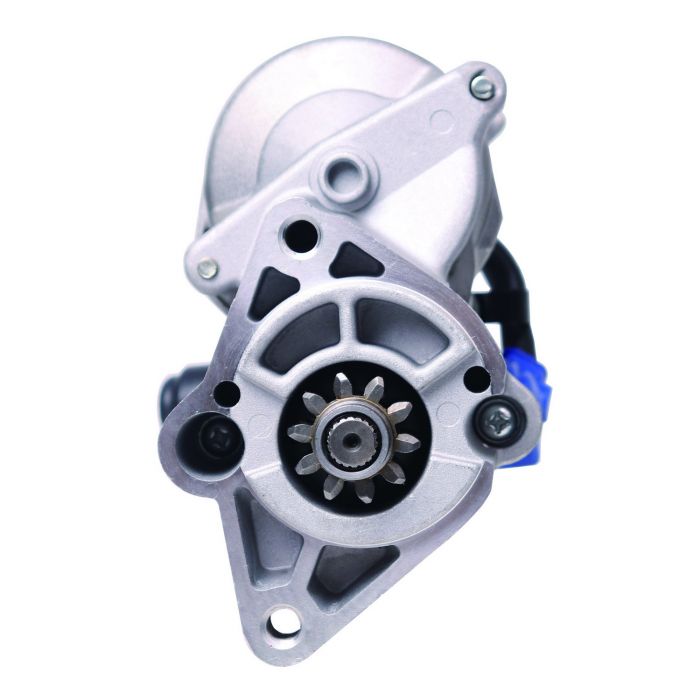 New Aftermarket Denso Starter 19204N