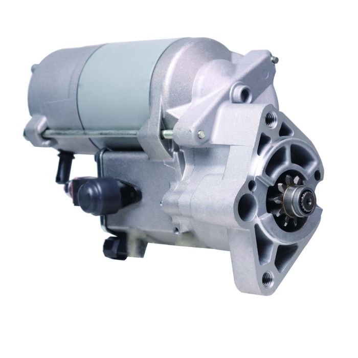New Aftermarket Denso Starter 19204N