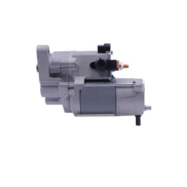 New Aftermarket Denso Starter 19205N
