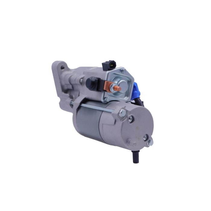 New Aftermarket Denso Starter 19205N