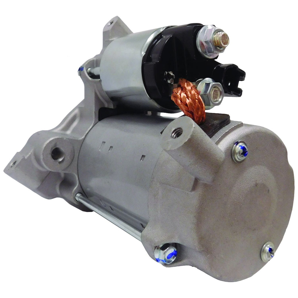 New Aftermarket Denso Starter 19209N